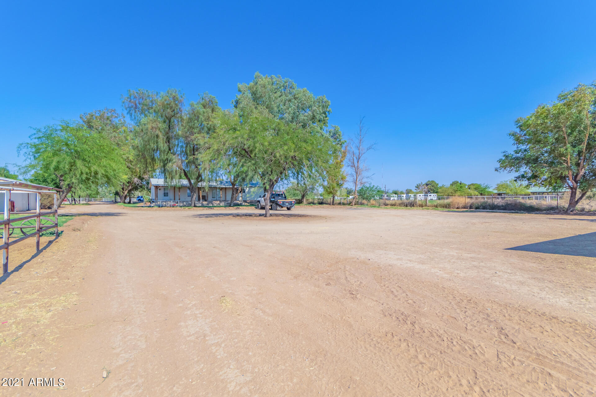 41818 North Rattlesnake Road San Tan Valley, AZ 85140 - Photo 58 of 89 59 - Rattlesnake
