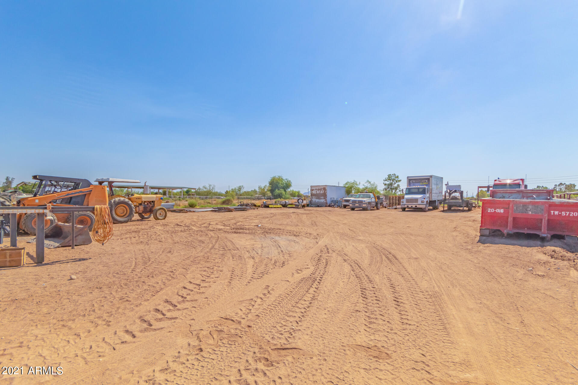 41818 North Rattlesnake Road San Tan Valley, AZ 85140 - Photo 60 of 89 61 - Rattlesnake