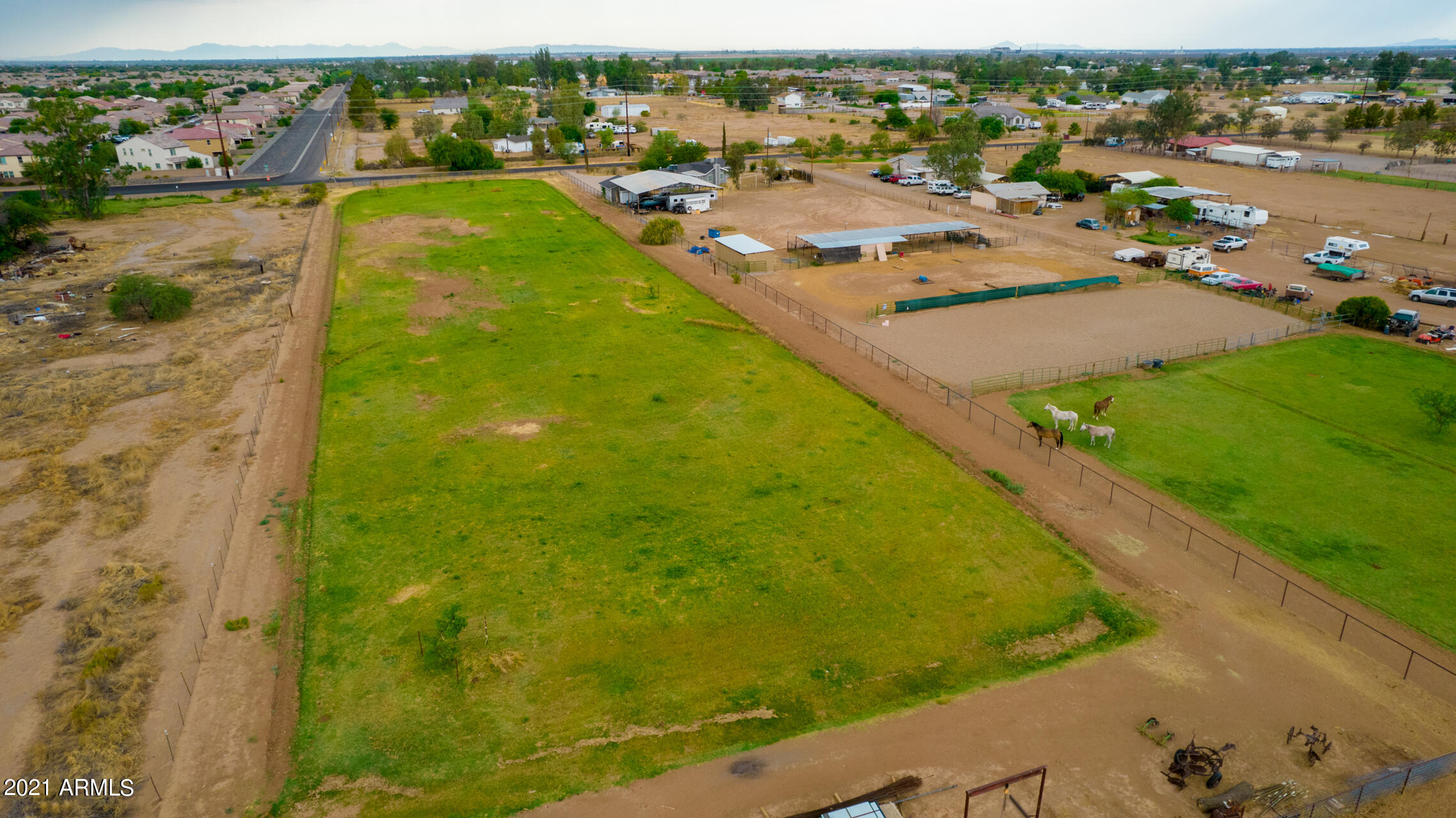 41818 North Rattlesnake Road San Tan Valley, AZ 85140 - Photo 75 of 89 06-Rattlesnake