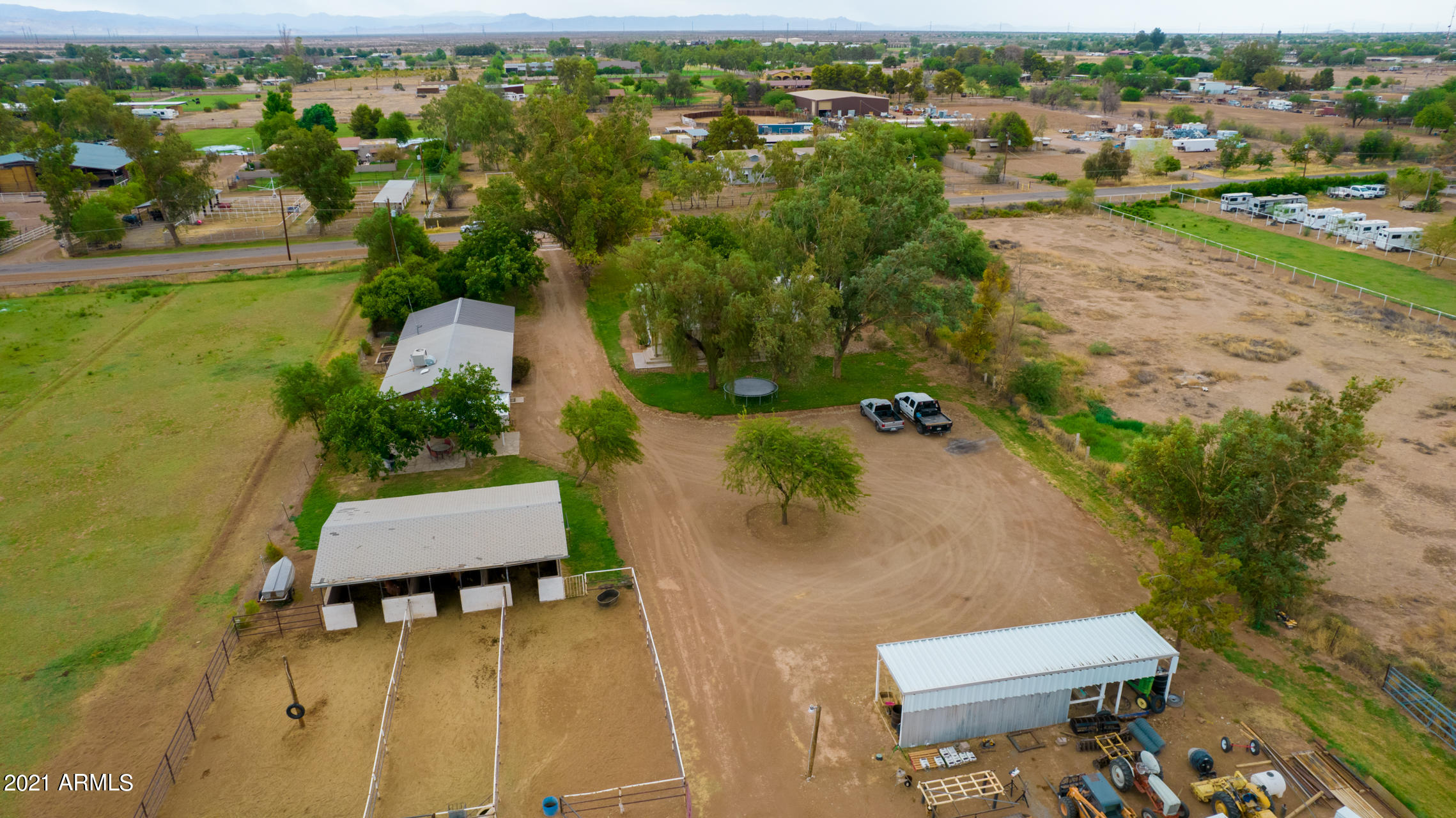 41818 North Rattlesnake Road San Tan Valley, AZ 85140 - Photo 77 of 89 08-Rattlesnake