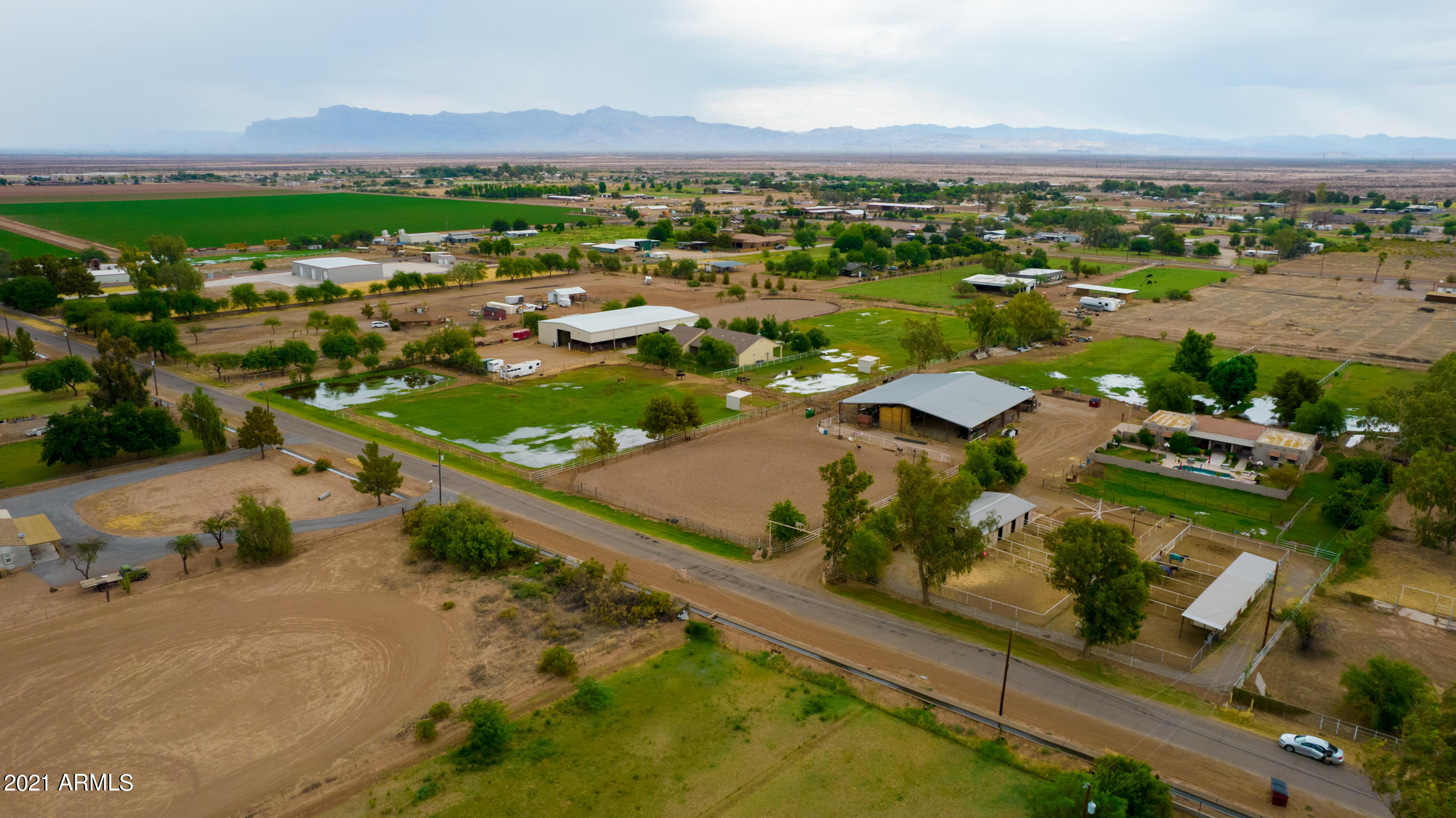 41818 North Rattlesnake Road San Tan Valley, AZ 85140 - Photo 86 of 89 17-Rattlesnake