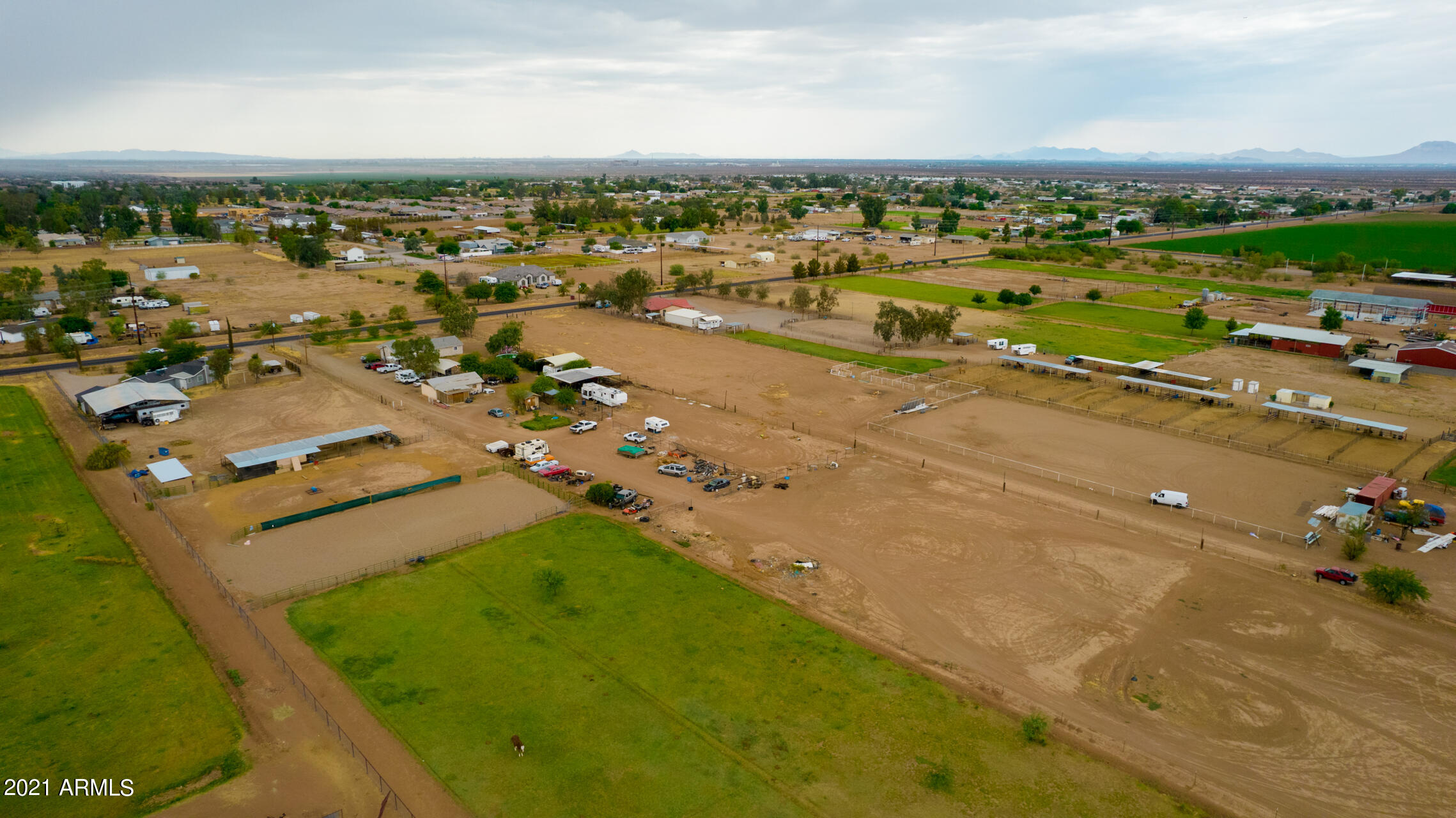 41818 North Rattlesnake Road San Tan Valley, AZ 85140 - Photo 87 of 89 18-Rattlesnake