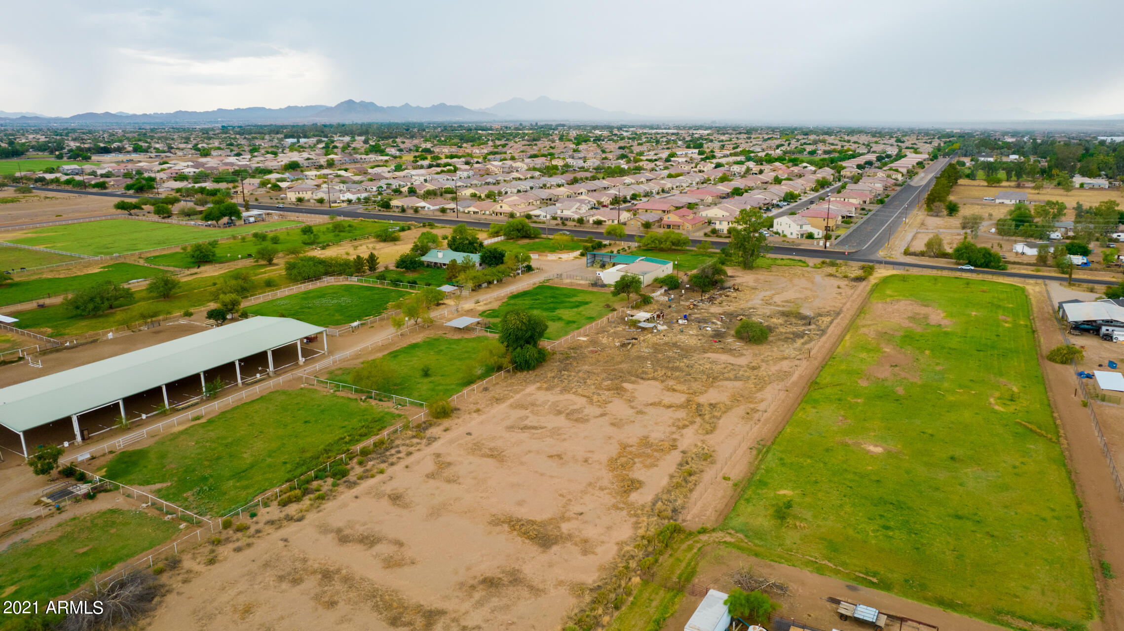 41818 North Rattlesnake Road San Tan Valley, AZ 85140 - Photo 88 of 89 19-Rattlesnake