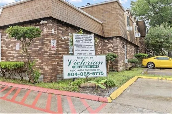 $1,450 | 6200 Riverside Drive, Unit 415, Metairie, LA 70003