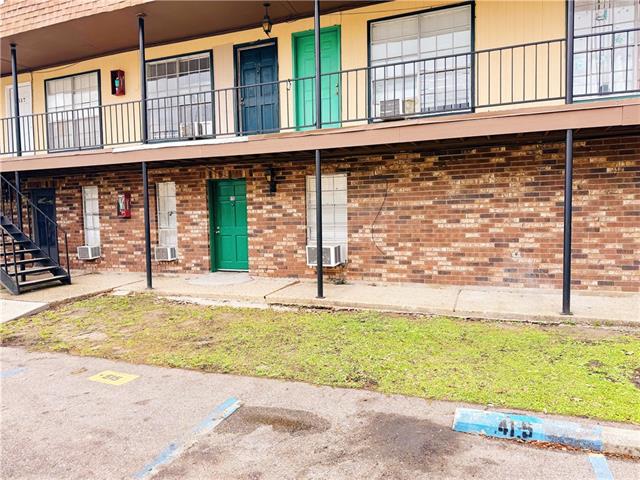6200 Riverside Drive, Unit 415 Metairie, LA 70003 - Photo 17 of 17
