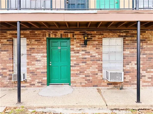 $1,450 | 6200 Riverside Drive, Unit 415, Metairie, LA 70003
