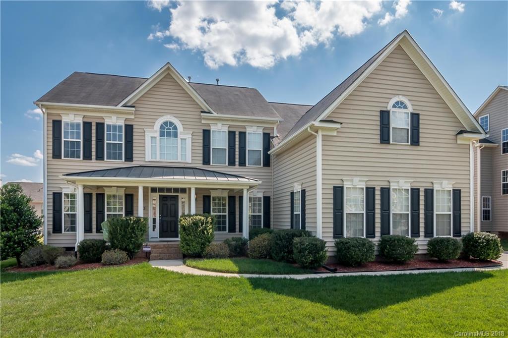 398 Fischer Road, Unit 35 Fort Mill, SC 29715 - Photo 1 of 34