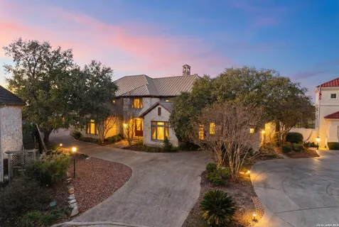 $2,395,000 | 7 Oxford Hall, San Antonio, TX 78209