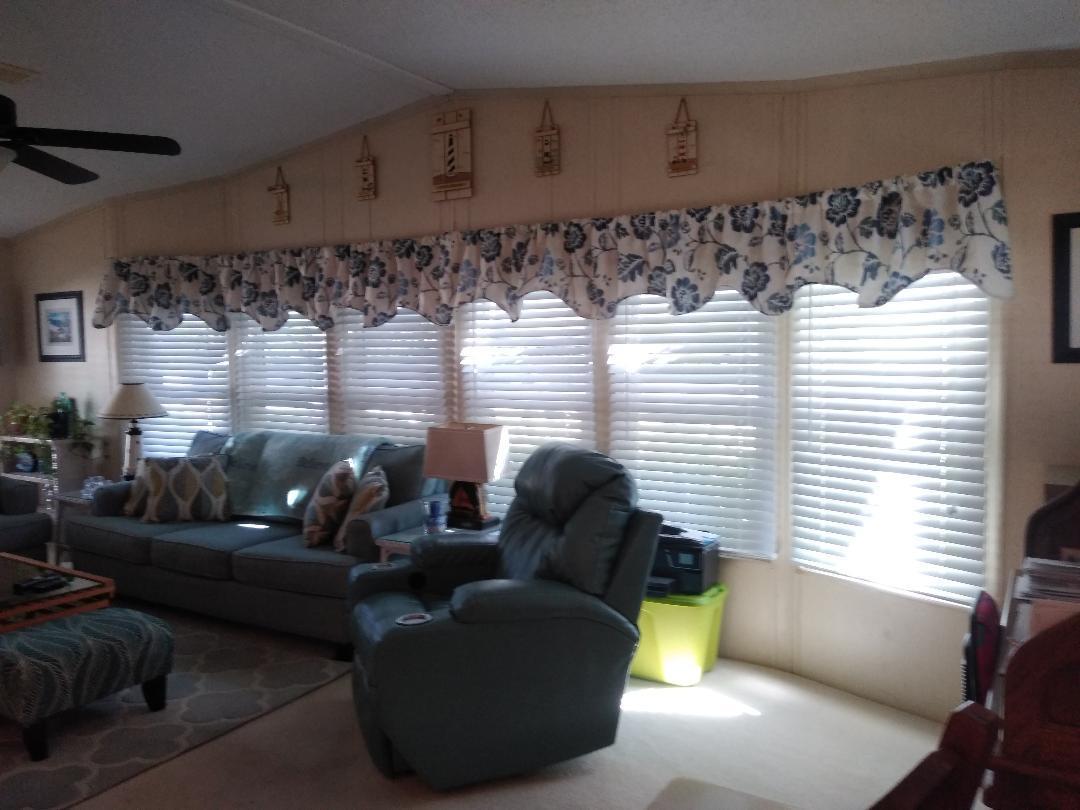 504 Thames Bluff Ridge Fort Pierce, FL 34982 - Photo 12 of 35 Living Room view 2