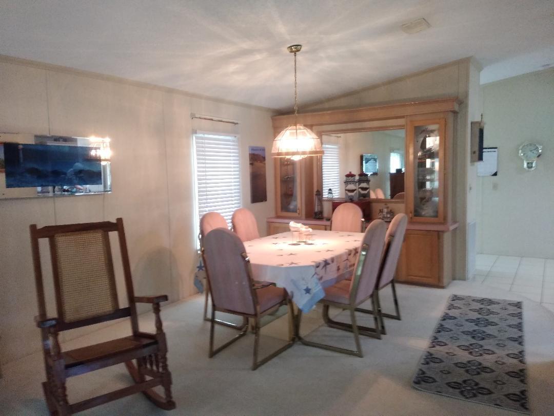 504 Thames Bluff Ridge Fort Pierce, FL 34982 - Photo 15 of 35 Dining Area view #2