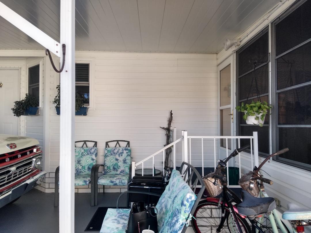 504 Thames Bluff Ridge Fort Pierce, FL 34982 - Photo 28 of 35 Carport