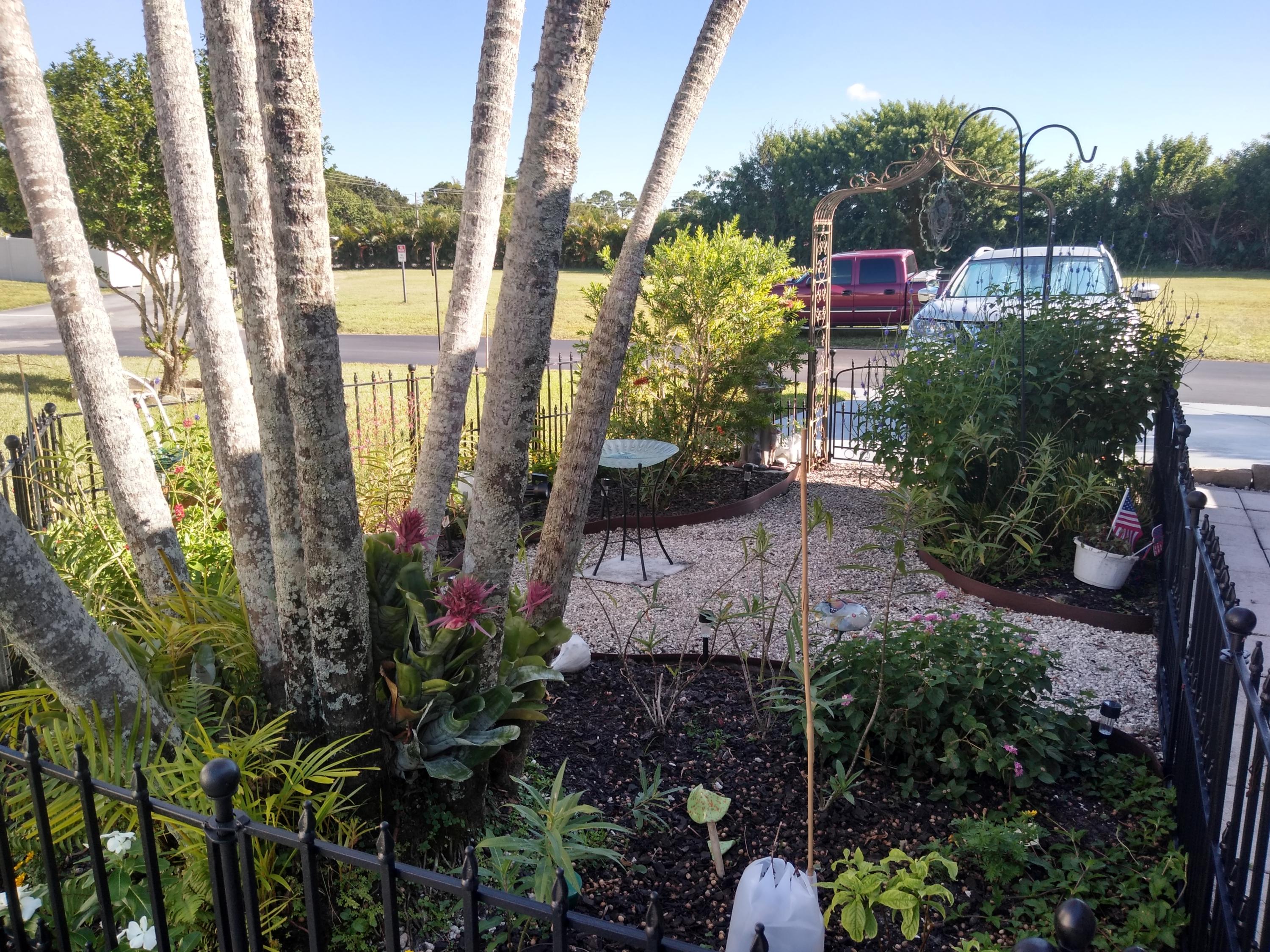 504 Thames Bluff Ridge Fort Pierce, FL 34982 - Photo 29 of 35 Butterfly Garden