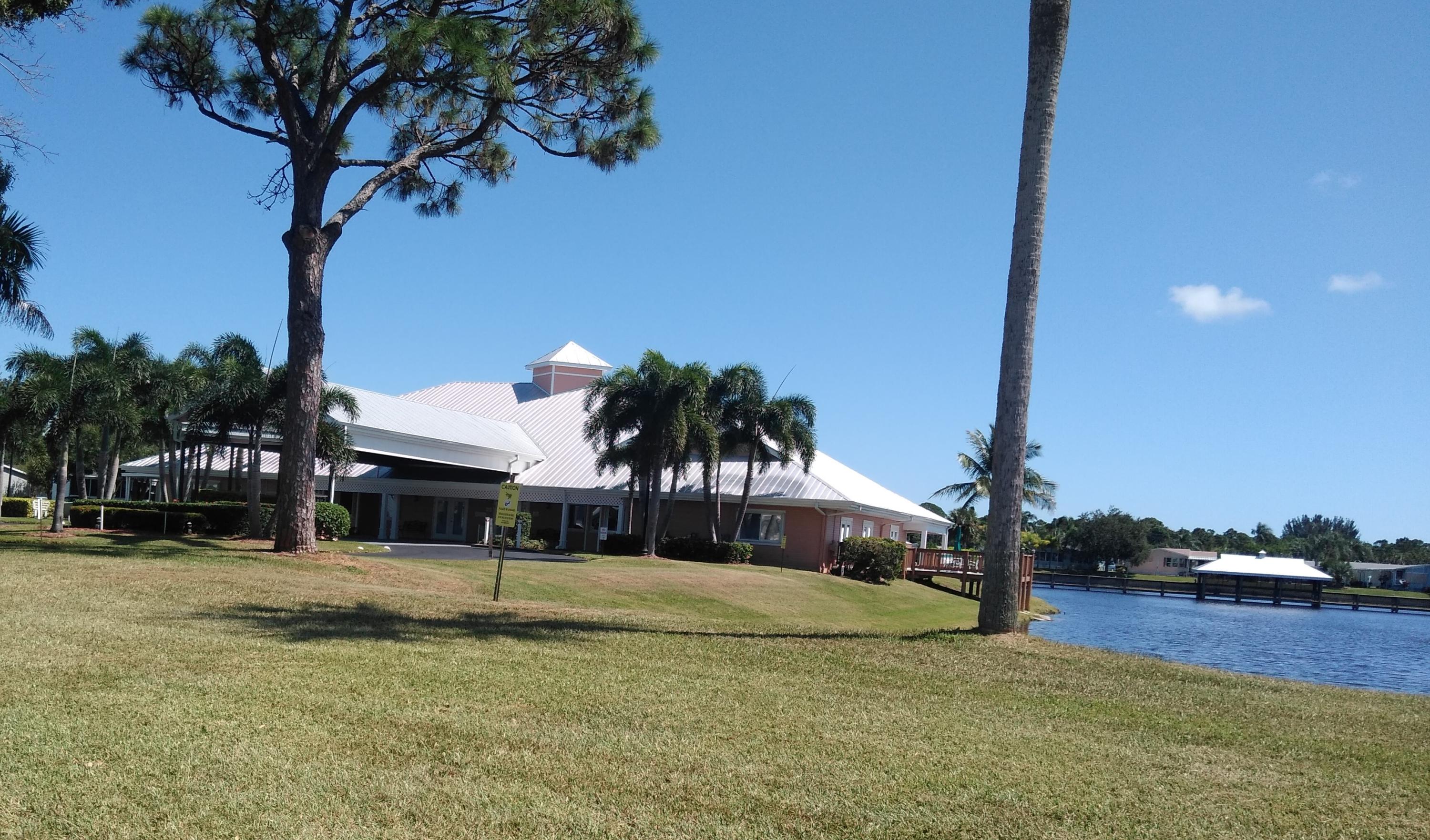 504 Thames Bluff Ridge Fort Pierce, FL 34982 - Photo 7 of 35 Club House