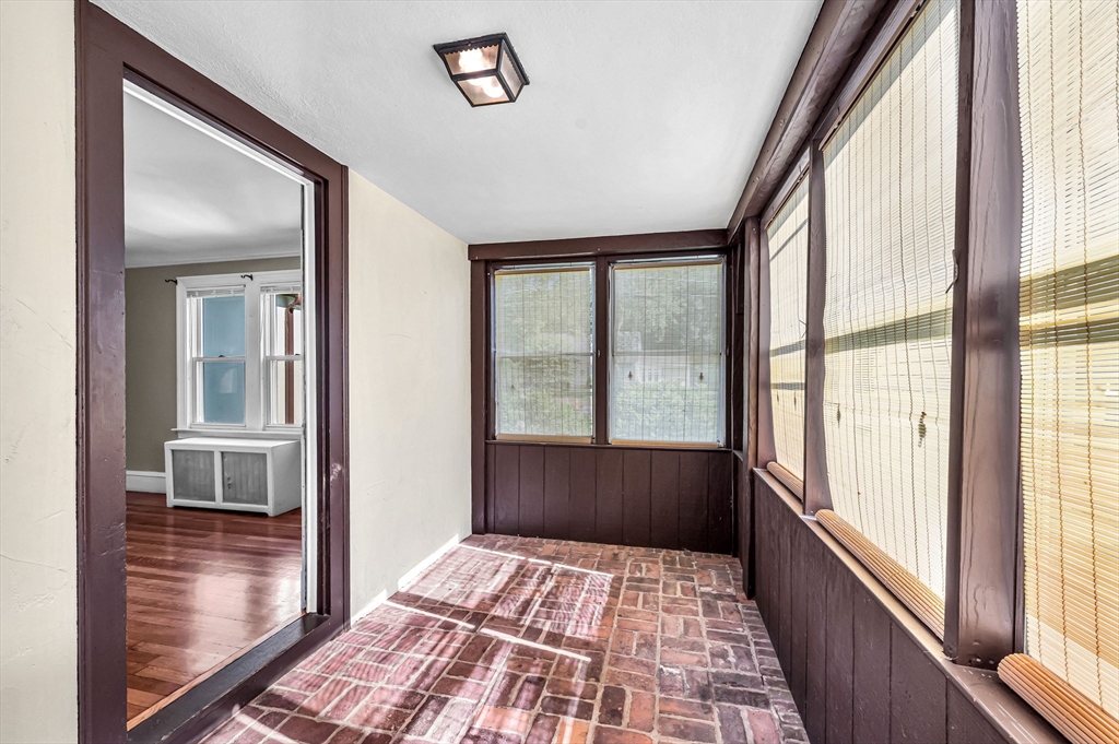 33 Emerson Road Longmeadow, MA 01106 - Photo 20 of 42 a view of a hallway