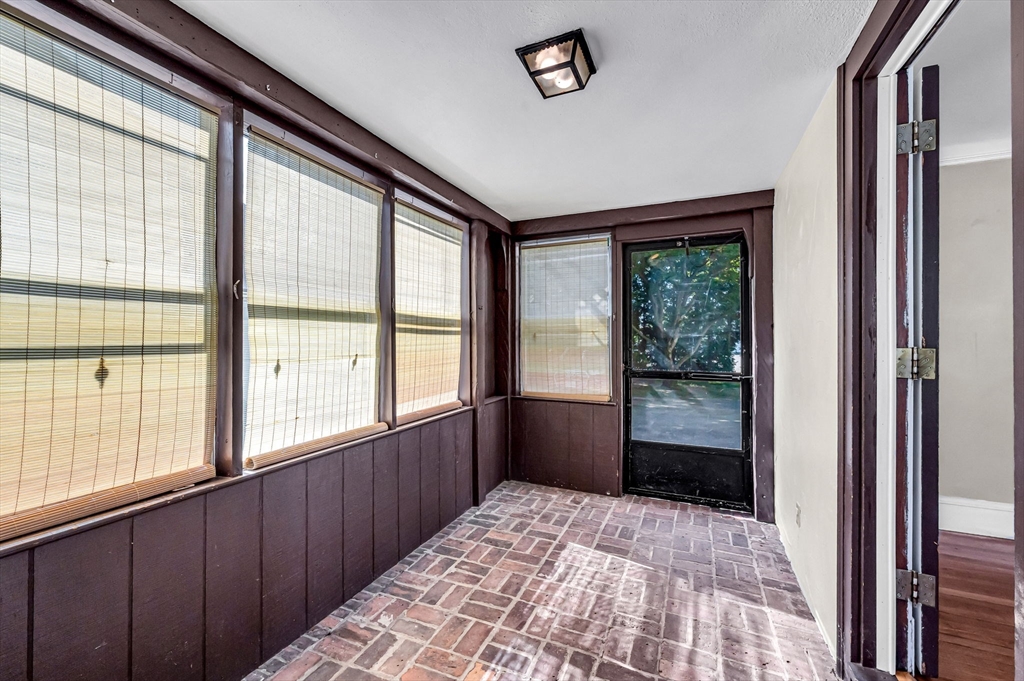 33 Emerson Road Longmeadow, MA 01106 - Photo 21 of 42 a bedroom with a bed and a large window