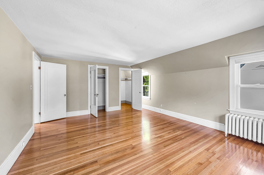 33 Emerson Road Longmeadow, MA 01106 - Photo 26 of 42 a view of empty room with wooden floor