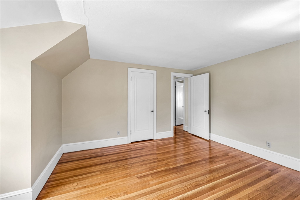 33 Emerson Road Longmeadow, MA 01106 - Photo 29 of 42 a view of a room with wooden floor