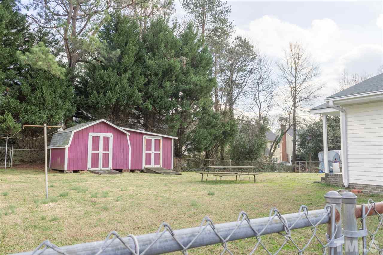 703 Ralph Drive Cary, NC 27511 - Photo 18 of 22 Gallery Image 18