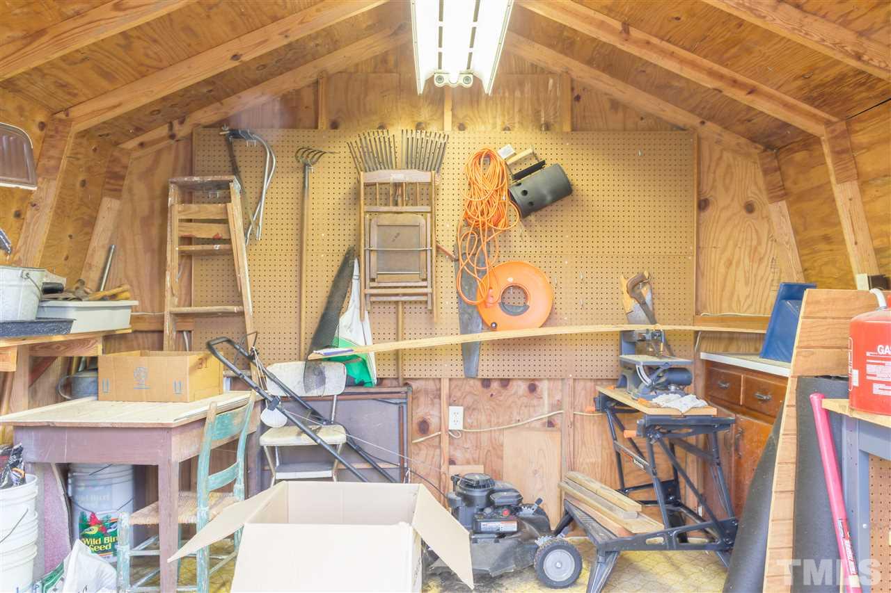 703 Ralph Drive Cary, NC 27511 - Photo 21 of 22 Gallery Image 21
