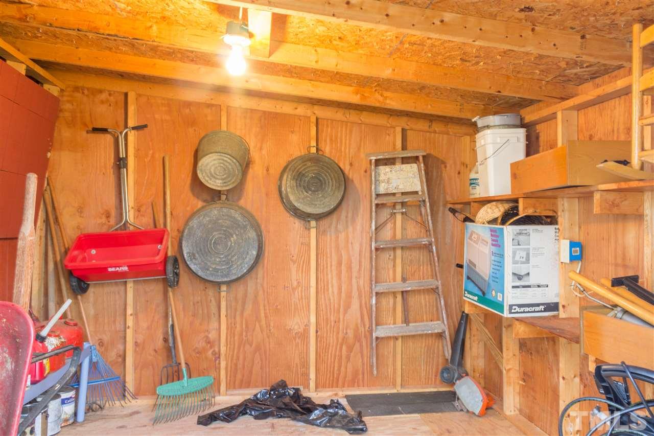 703 Ralph Drive Cary, NC 27511 - Photo 22 of 22 Gallery Image 22