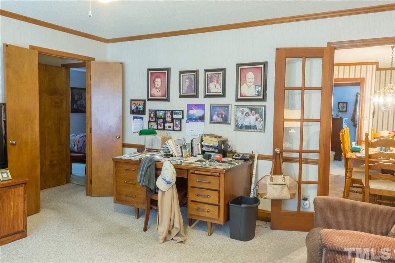 703 Ralph Drive Cary, NC 27511 - Photo 4 of 22 Gallery Image 4