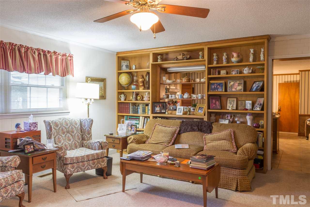 703 Ralph Drive Cary, NC 27511 - Photo 5 of 22 Gallery Image 5
