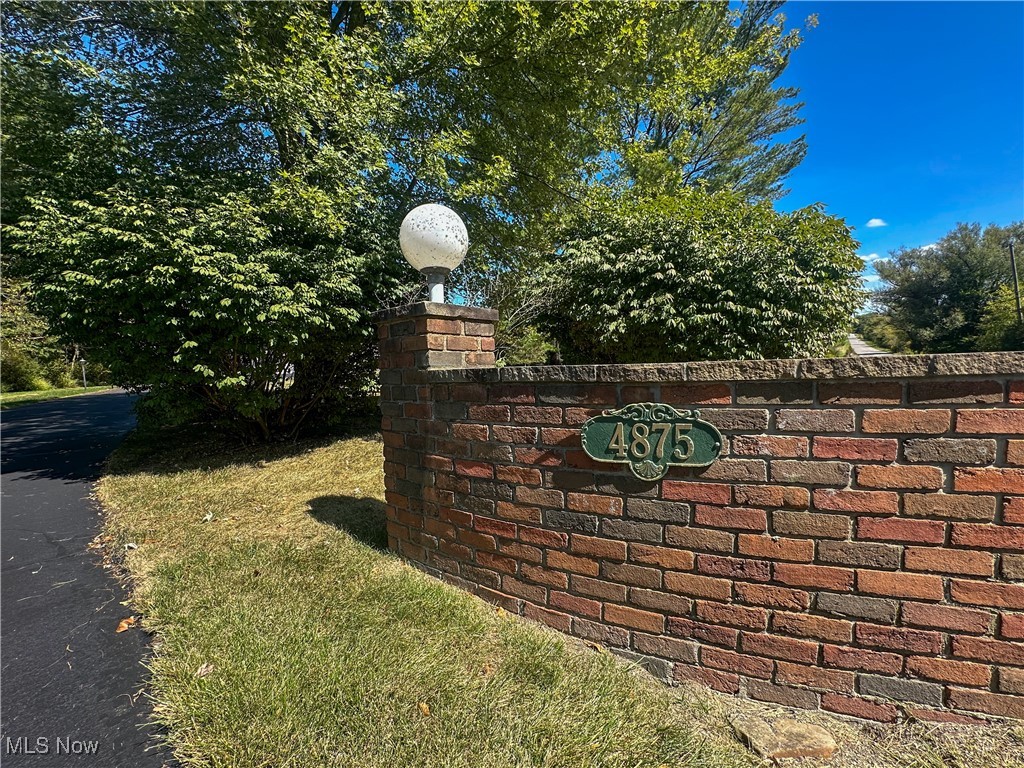 4875 Cadwallader-Sonk Road Fowler, OH 44418 - Photo 50 of 50