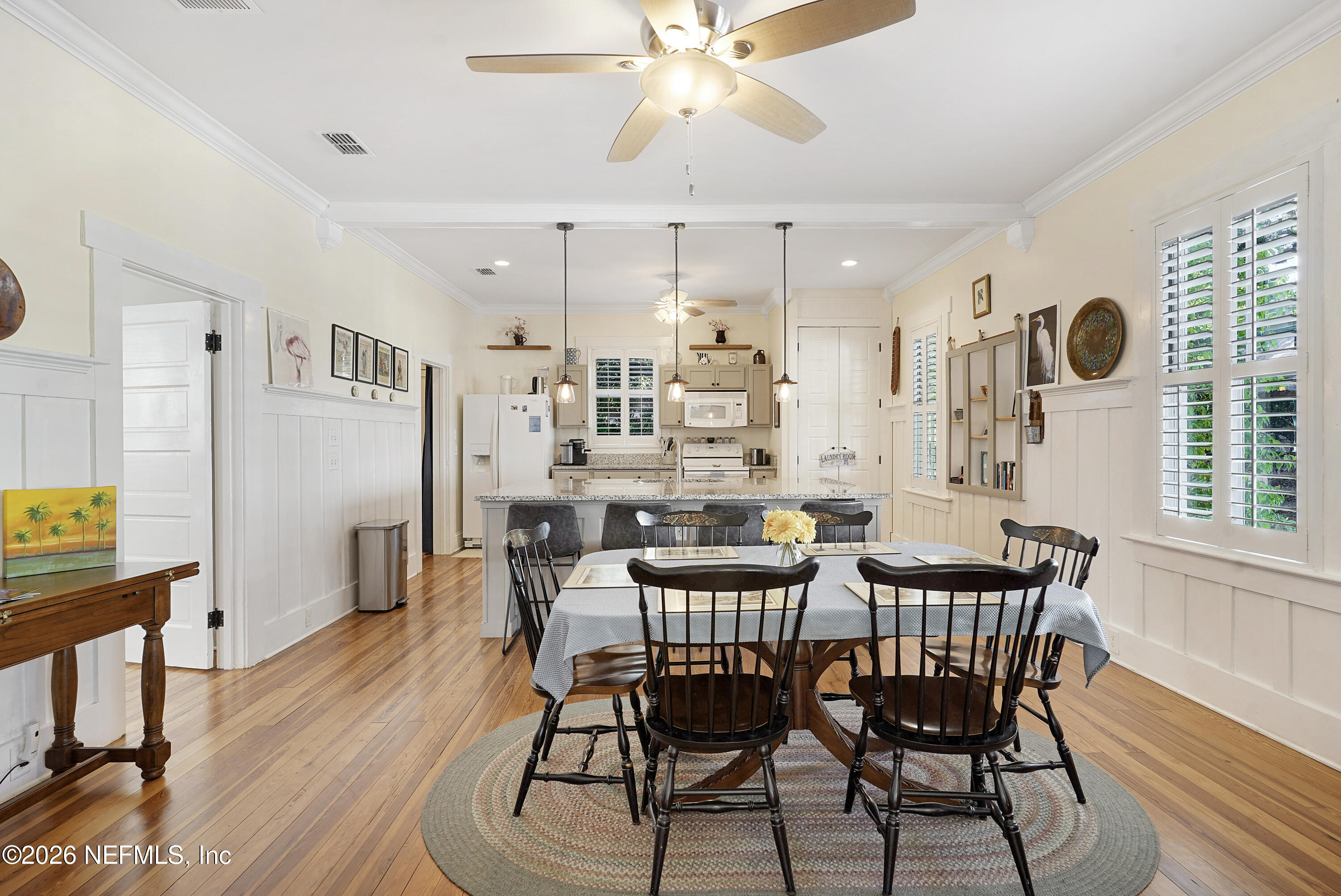 42 Rohde Avenue St. Augustine, FL 32084 - Photo 14 of 36 DSC05901