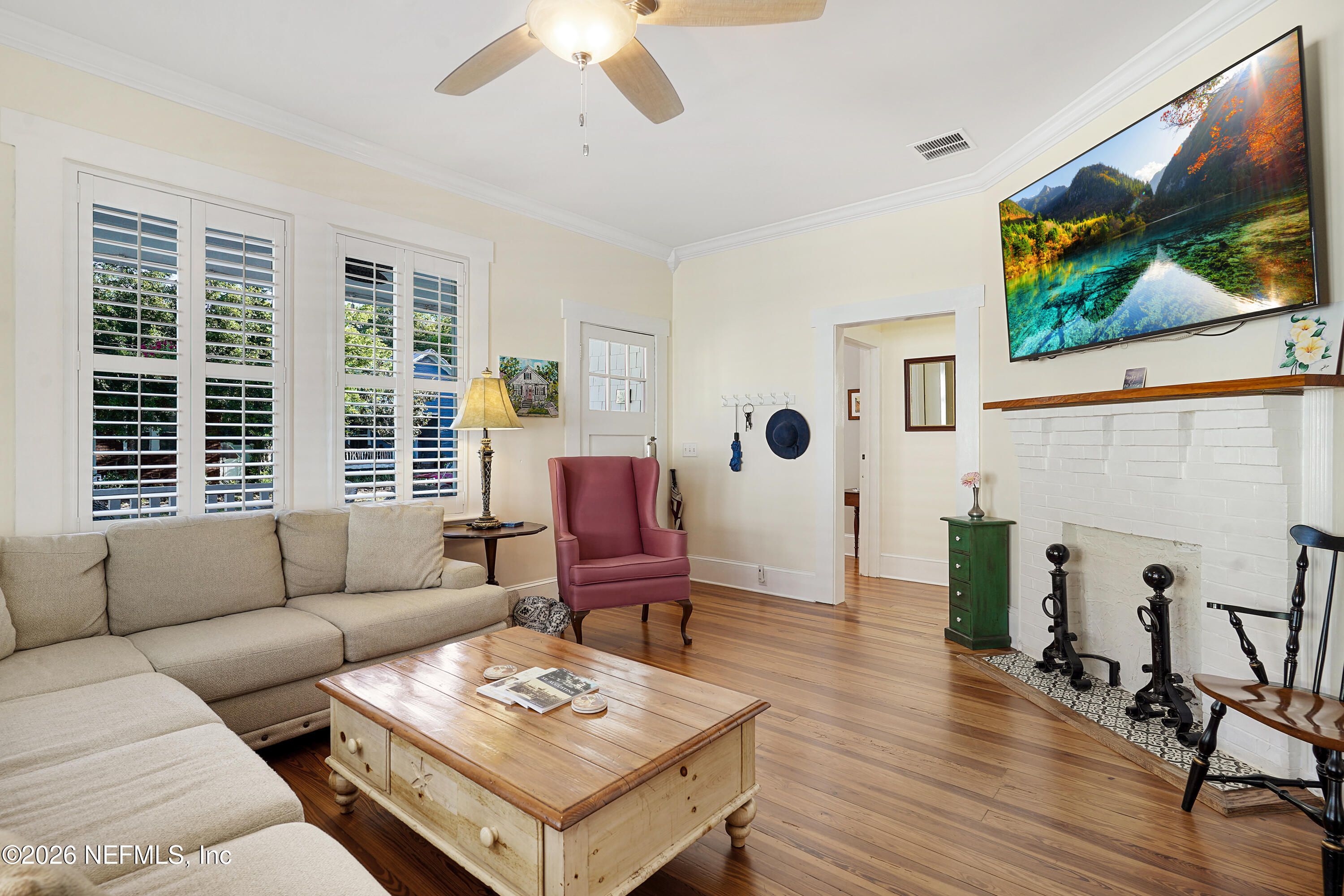 42 Rohde Avenue St. Augustine, FL 32084 - Photo 3 of 36 DSC05881