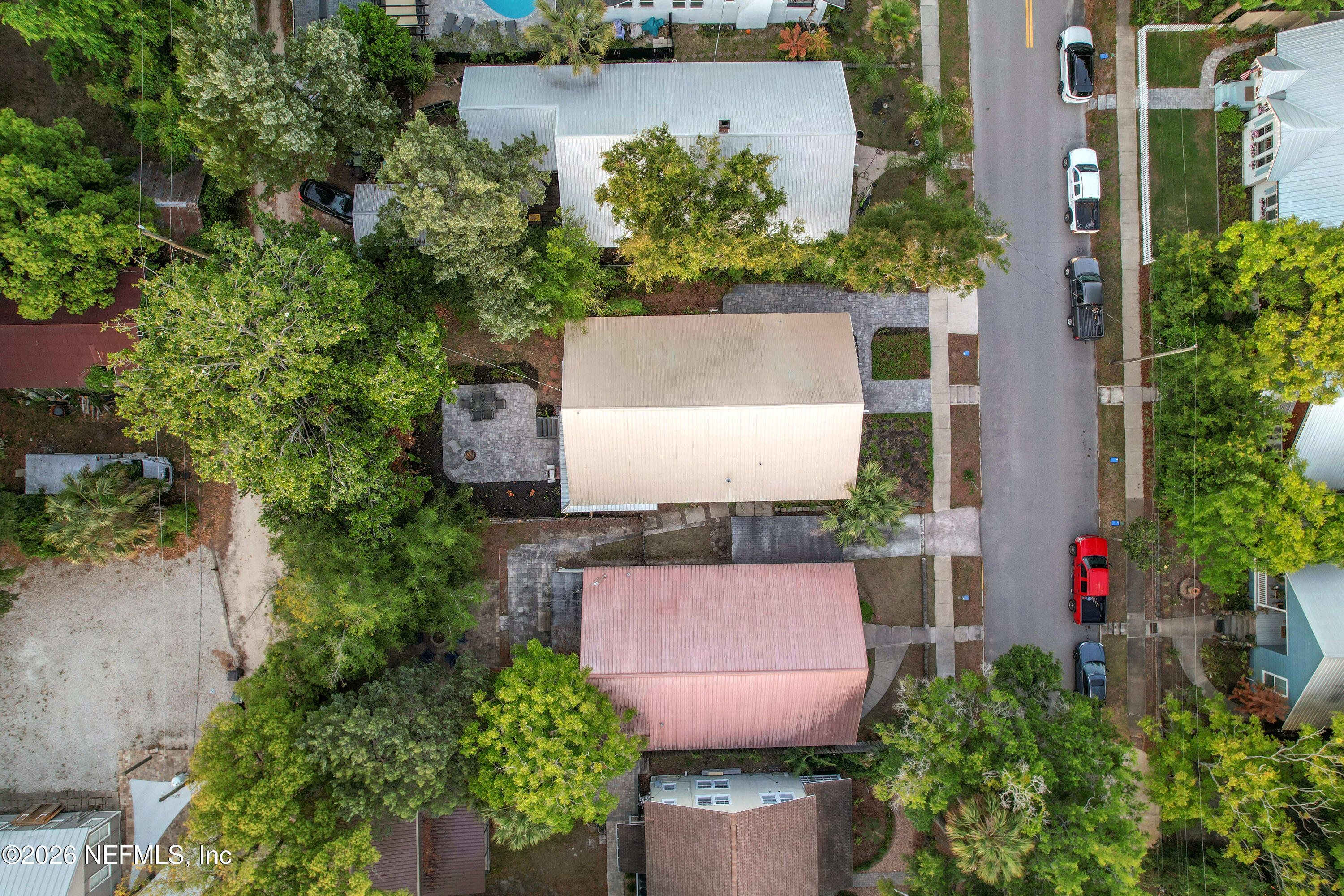 42 Rohde Avenue St. Augustine, FL 32084 - Photo 36 of 36 DJI_0444