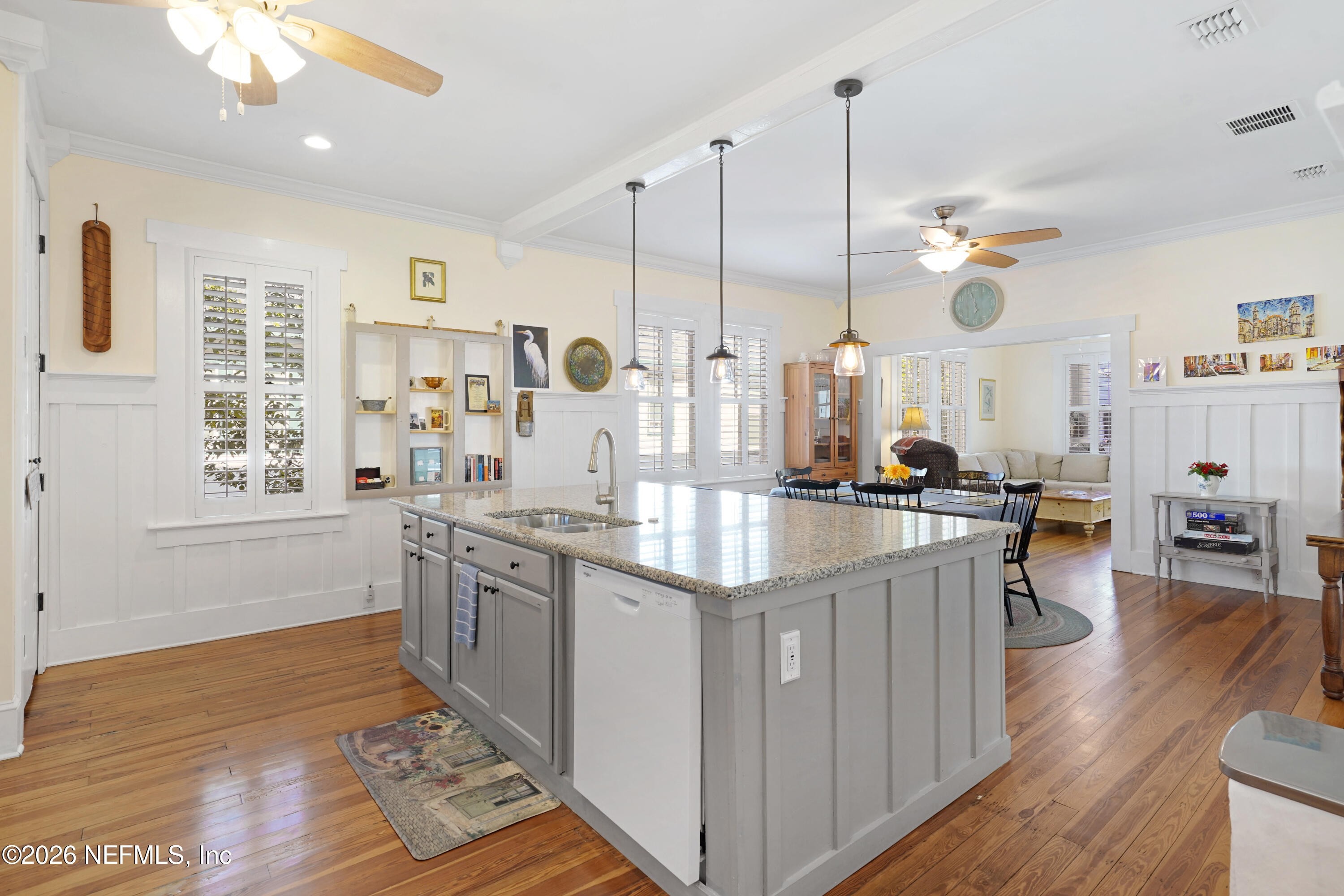 42 Rohde Avenue St. Augustine, FL 32084 - Photo 8 of 36 DSC05939