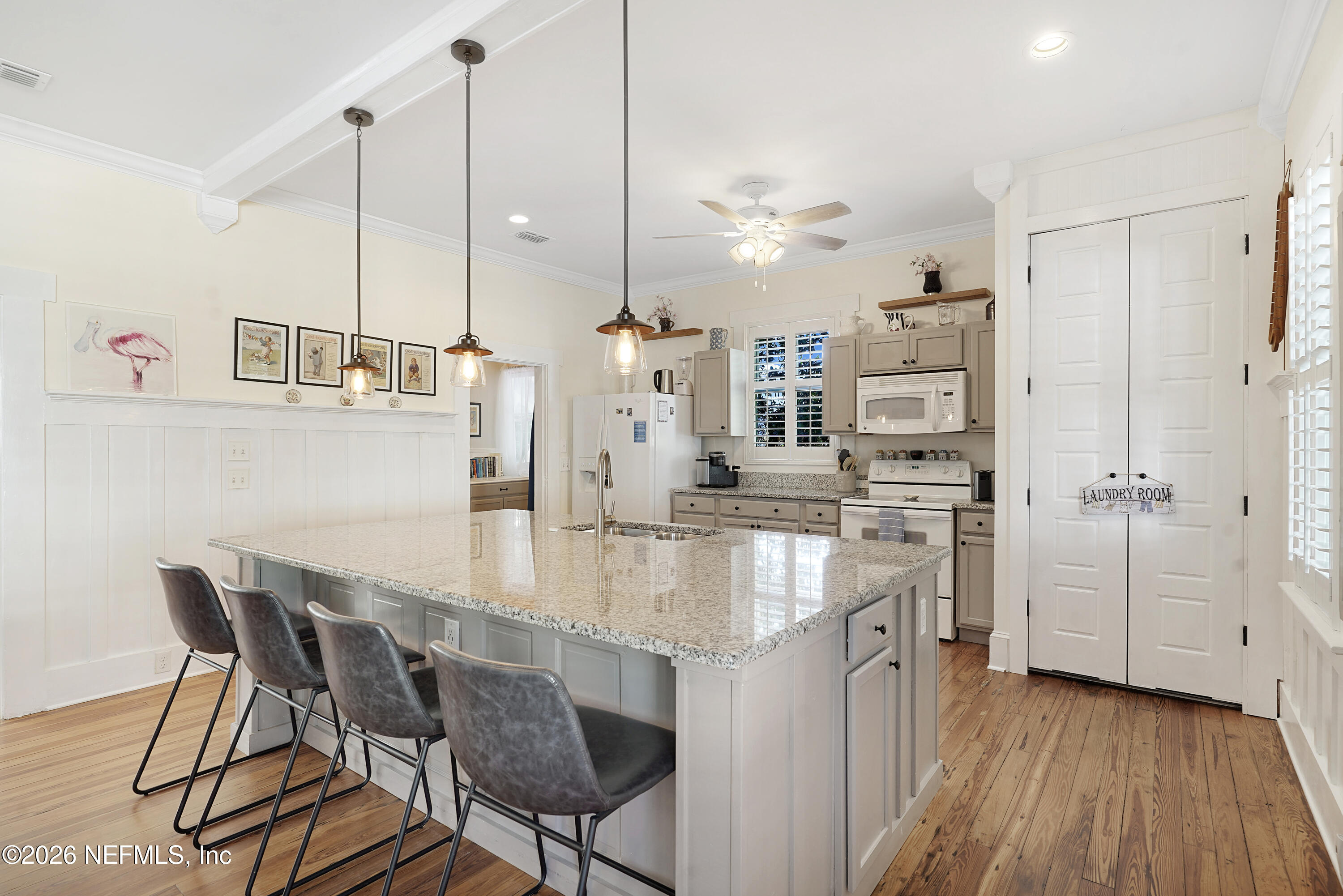 42 Rohde Avenue St. Augustine, FL 32084 - Photo 9 of 36 DSC05921