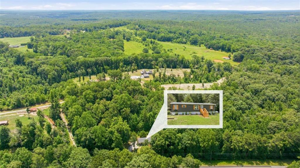 3561 Yonah Homer Road Lula, GA 30554 - Photo 33 of 39