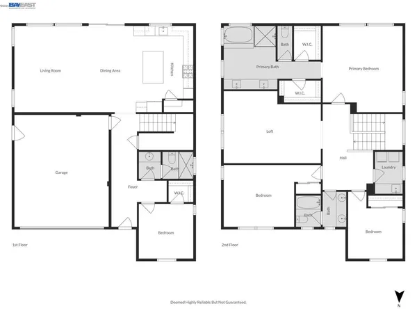 $719,000 | 385 Ramos Ranch Road, Oakley, CA 94561