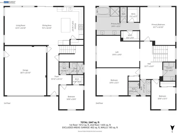 $719,000 | 385 Ramos Ranch Road, Oakley, CA 94561