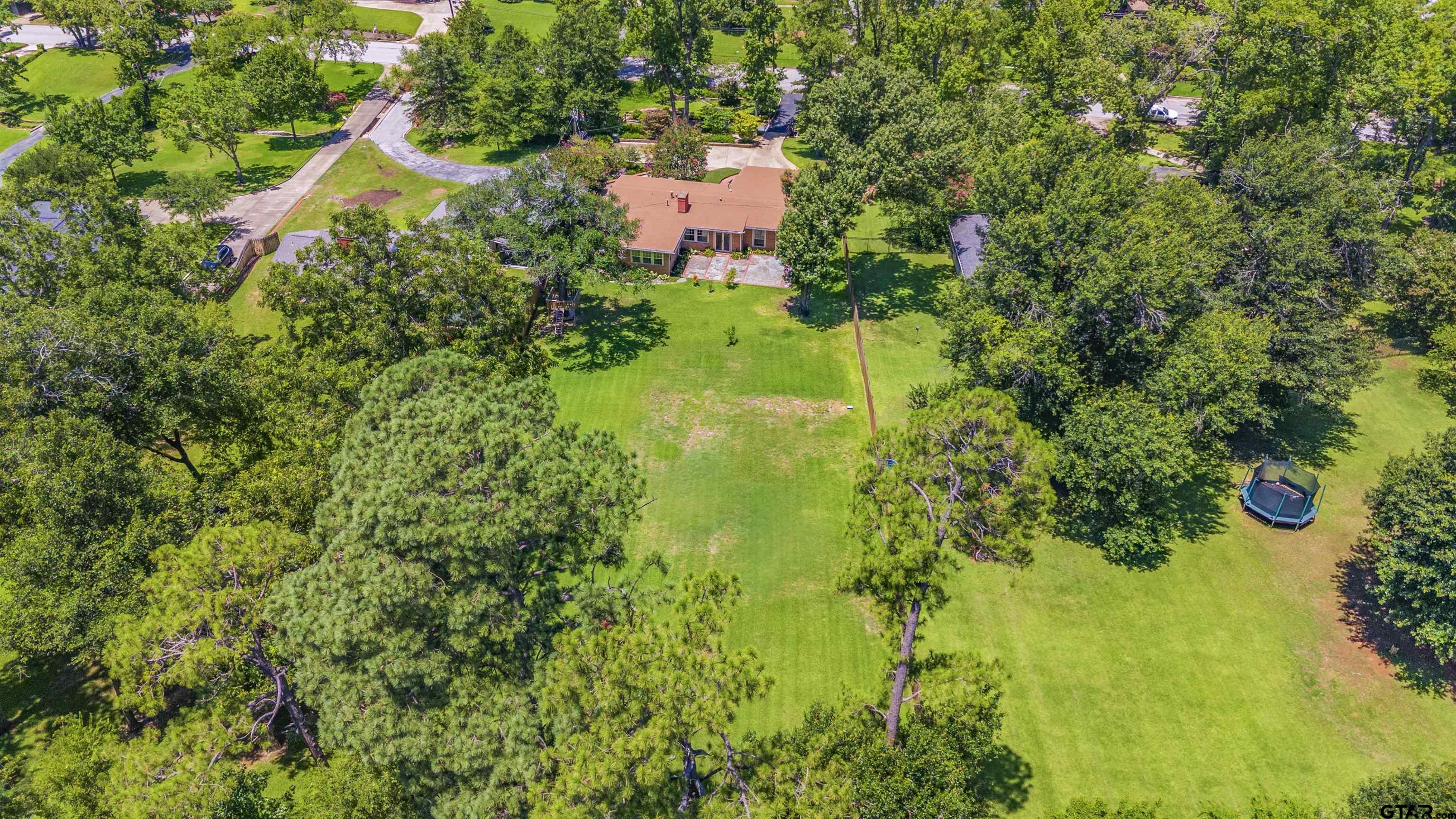 2306 Old Bullard Road Tyler, TX 75701 - Photo 45 of 46