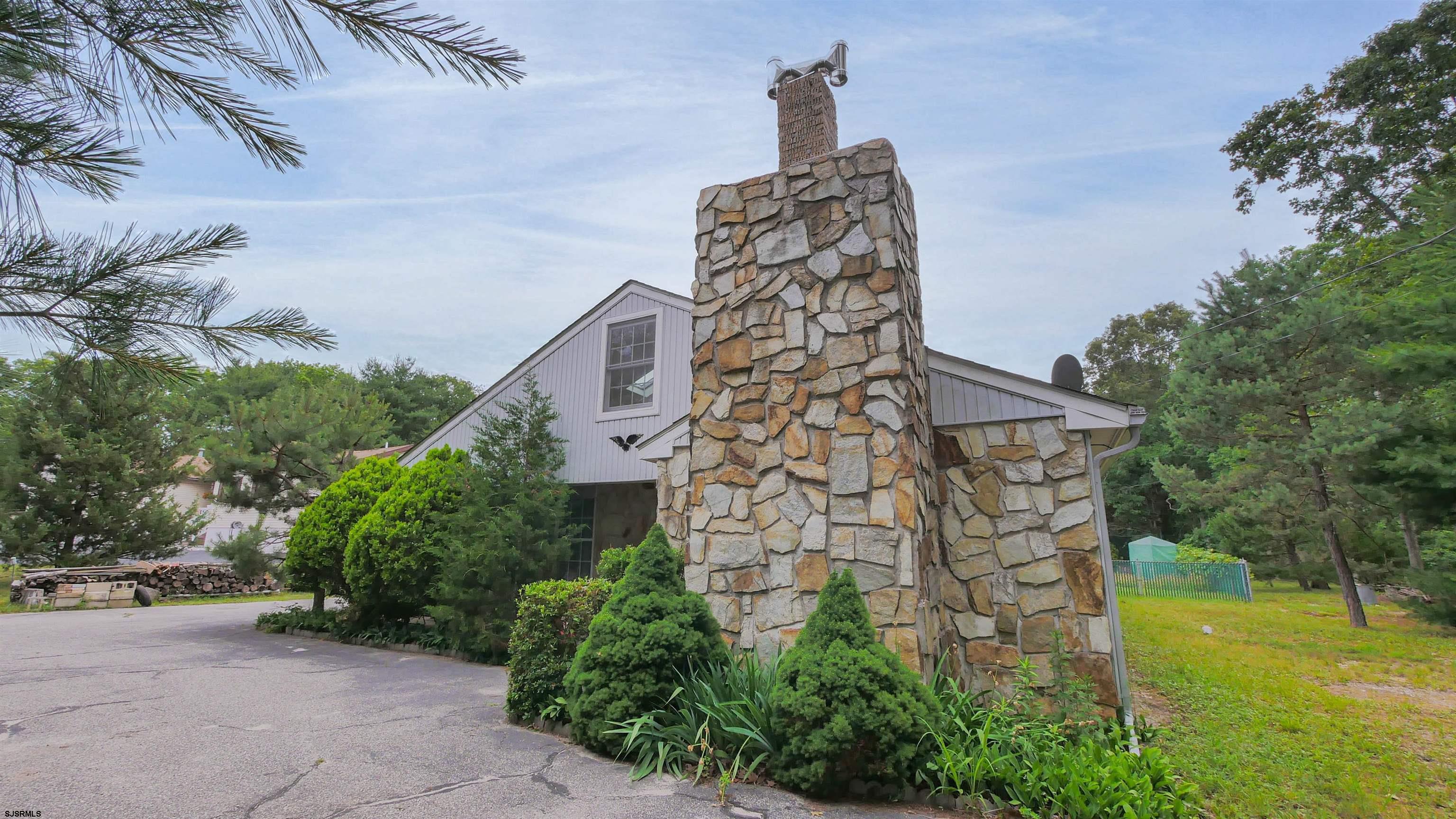 521 South Pitney Road Galloway Township, NJ 08205 - Photo 1 of 36 Gallery Image 1