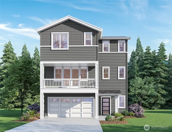 $729,950 | 18511 Southeast 271st Court, Covington, WA 98042