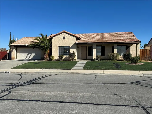 $435,000 | 12965 Mirage Road, Victorville, CA 92392