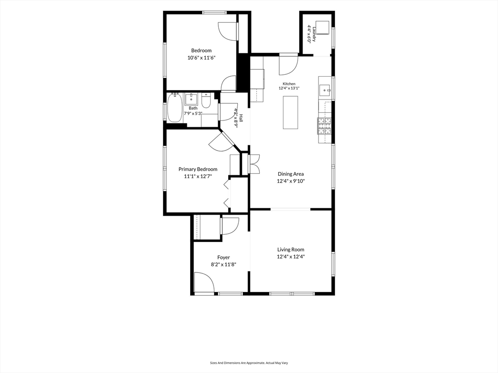 27 Valley Road, Unit 27 Milton, MA 02186 - Photo 26 of 26