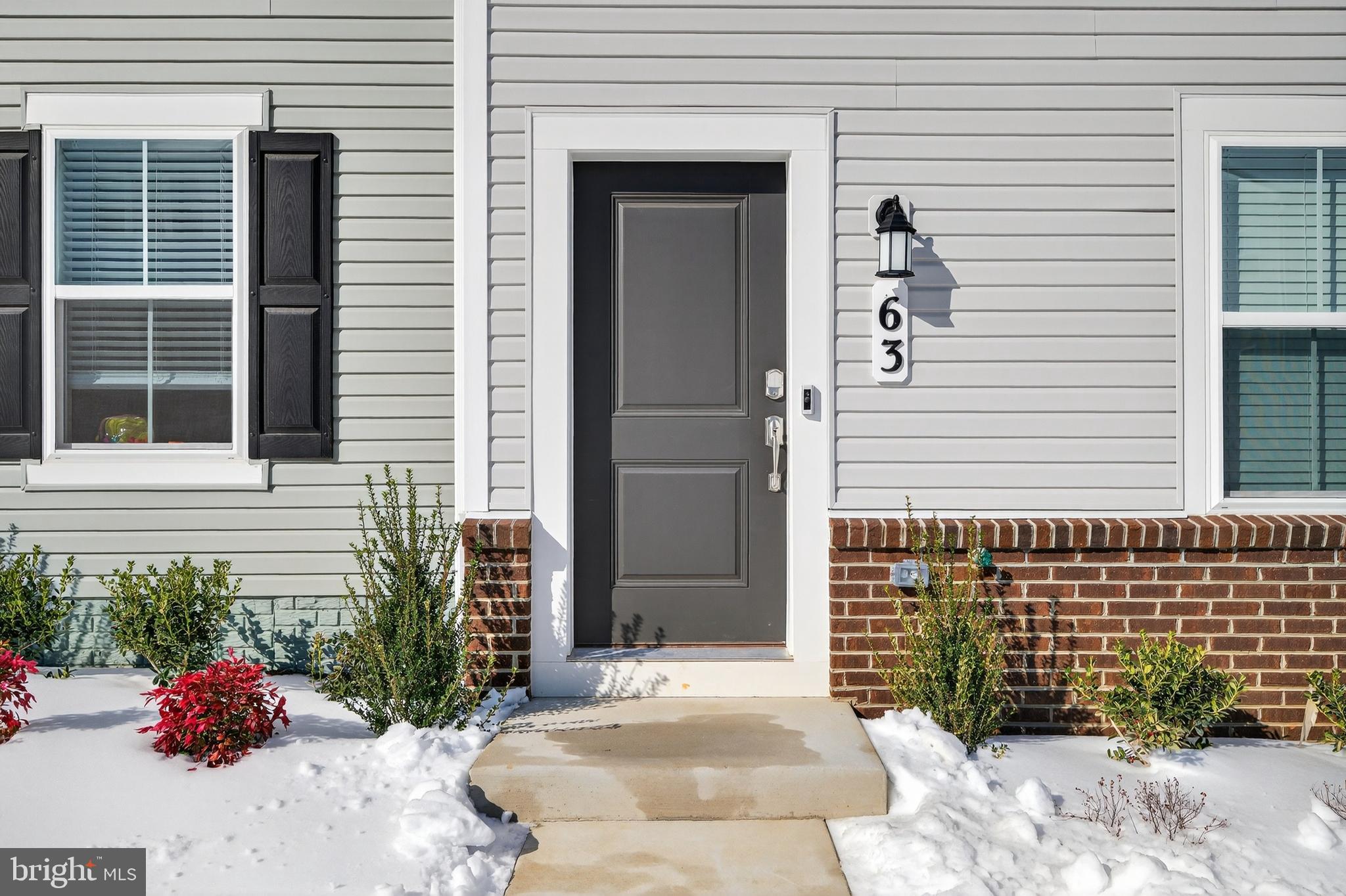 63 Rolling Branch Drive Ranson, WV 25438 - Photo 3 of 36