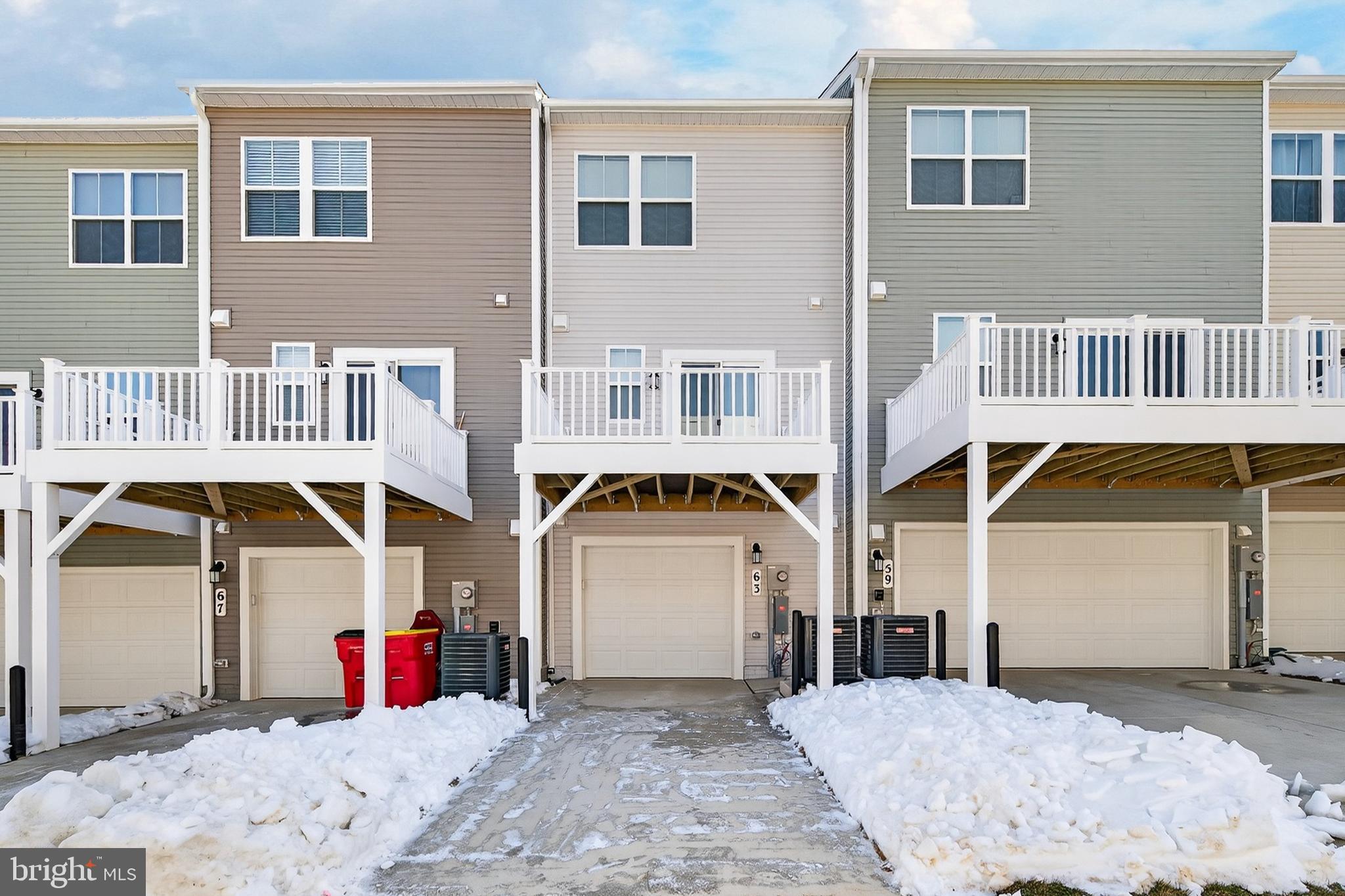 63 Rolling Branch Drive Ranson, WV 25438 - Photo 33 of 36