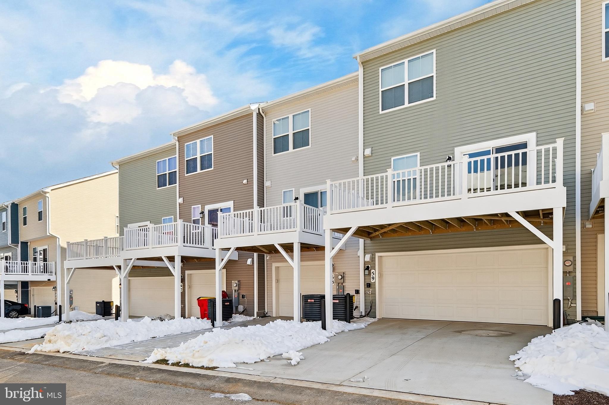 63 Rolling Branch Drive Ranson, WV 25438 - Photo 34 of 36