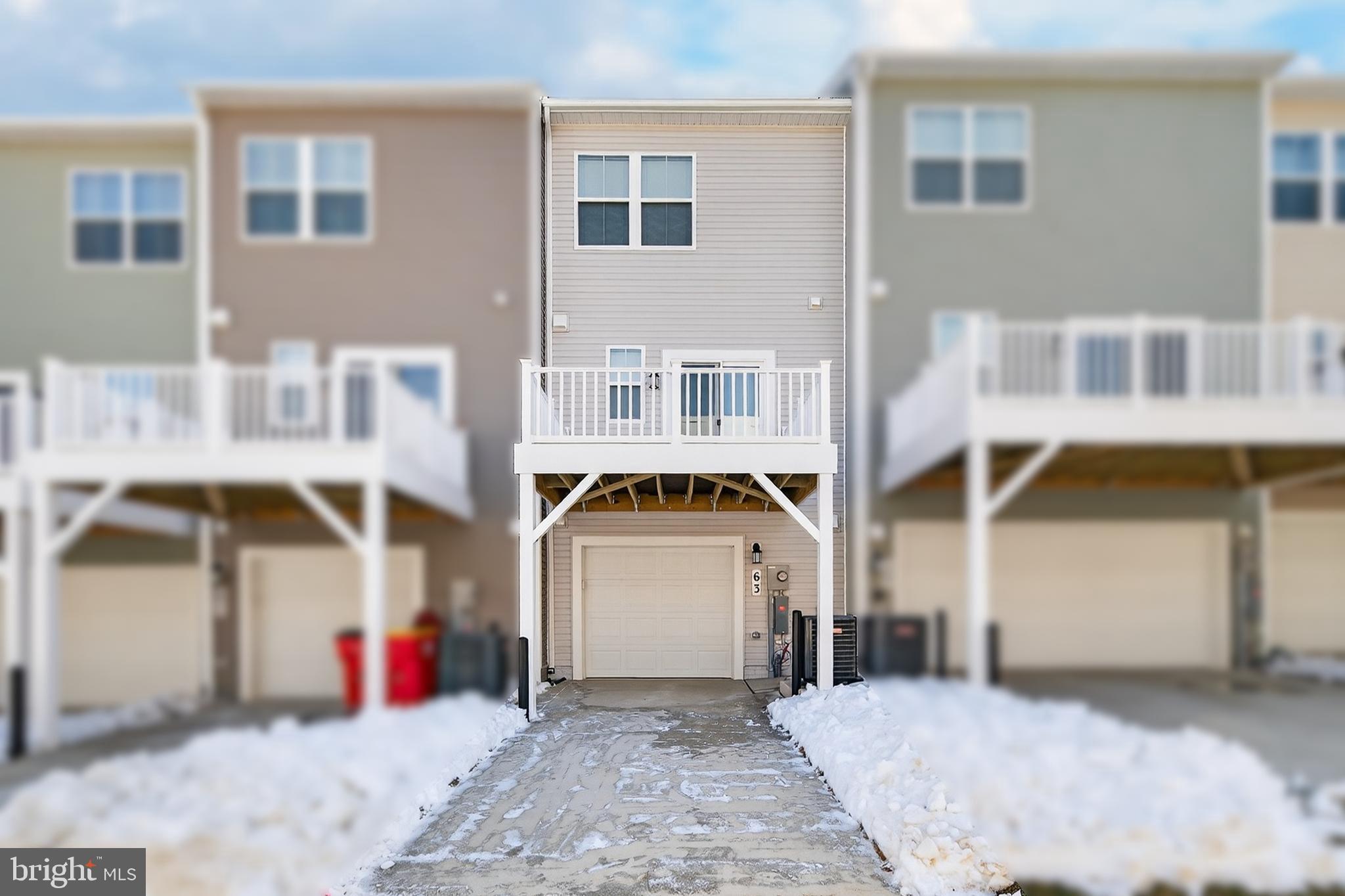 63 Rolling Branch Drive Ranson, WV 25438 - Photo 35 of 36