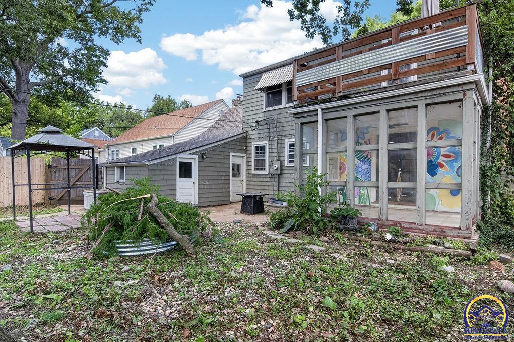3115 Southwest 11th Street Topeka, KS 66604 - Photo 37 of 44