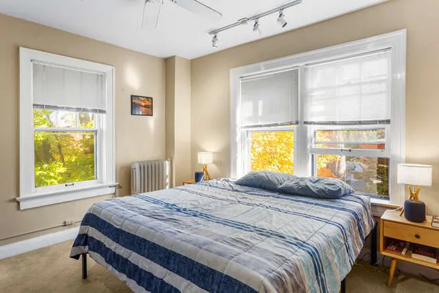 $165,000 | 808 West Park Avenue, Unit 8, Champaign, IL 61820