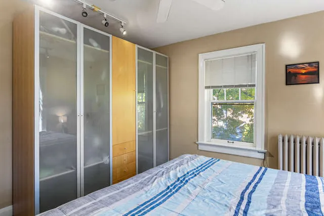 $165,000 | 808 West Park Avenue, Unit 8, Champaign, IL 61820