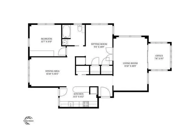 $165,000 | 808 West Park Avenue, Unit 8, Champaign, IL 61820