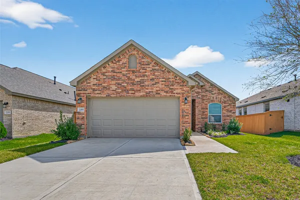 $319,990 | 22007 Oia Island Drive, Hockley, TX 77447