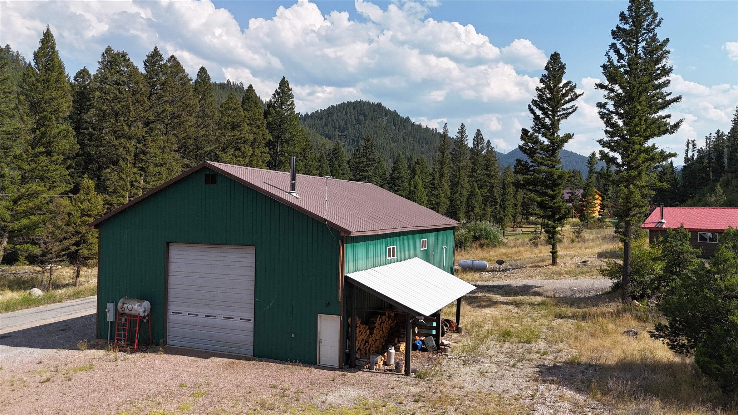 50 Maxville Road Philipsburg, MT 59858 - Photo 42 of 42 Gallery Image 42